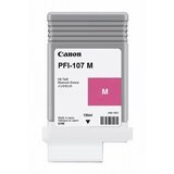 Canon PFI-107M (6707B001) magenta, originalna kartuša 130 ml Cene