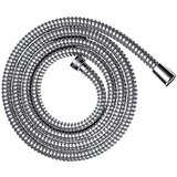 Hansgrohe crijevo za tuš Metaflex (Duljina: 125 cm, Priključci: ½″, Plastika) | shoptok.hr