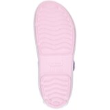 Crocs Sandale za devojčice Crocband Cruiser Clog, Roze | ePonuda.com