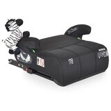Moni Auto sedište buster Monza sa isofixom 125-150 cm Black | ePonuda.com