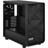 Fractal Design kućište meshify 2 black solid, FD-C-MES2A-01 | ePonuda.com