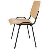 MID.YOU Konferenčni Stol Xt 600, Barva Bukve | Shoptok.si