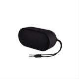 INF Prenosni Bluetooth zvočnik FM0209 z izboljšanim zvokom Black, (22150806) | Shoptok.si