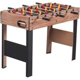 TS 031H Game Sto za stoni fudbal Cene