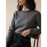 Sinsay Džemper s okruglim izrezom | shoptok.hr