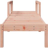  Ležaljka za sunčanje 199,5x62x55 cm od masivnog drva duglazije | shoptok.hr