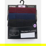 Sinsay Komplet od 3 para bokserica | shoptok.hr