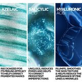 LAROCHE-POSAY Effaclar A.Z. Gel Cream gel krema proti nepravilnostim na aknasti koži 40 ml | Shoptok.si