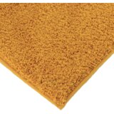 Tendance kupaonski tepih 50x80 cm poliester, žuti | shoptok.hr