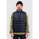 Jones Snowboards Re-Up Down Rec Pulover iz flisa stealth black Cene