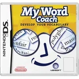 Word Coach - igra v nemščini (DS) - rabljeno