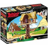 Playmobil igralni komplet playmobil asterix in obelix asterix: asuranceturix s hišo na drevesu, (21241413) Cene