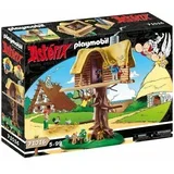 Playset 71016 Astérix Insurancetourix kuća