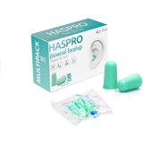  Čepki Za Ušesa Iz Pene - Haspro Multi10 Mint - 10 Parov Cene