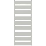 Cini Radijator ELEGANT EL09/50 - SUS 530x1250 BELI | Eponuda.com