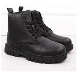 Big Star Workery Oo374080 Crna | shoptok.hr