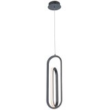 Elstead Lighting VISEČA LED-SVETILKA Eurofase 1000 lm 3000 K 220-240 V | Shoptok.si