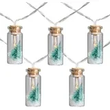 Novogodišnje lampice Jka, LED, 3m