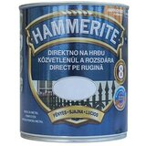 HAMMERITE Lak u boji (Bijele boje, 750 ml) Cijene