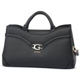 Guess Ročne torbice 93060BLA Črna Cene