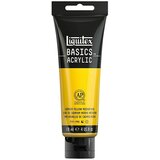 LIQUITEX Basics Akrilna boja (Kadmij srednježuto, 118 ml, Tuba) Cijene