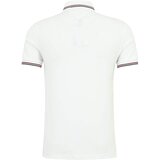 Tommy Hilfiger Majica tamno plava / karmin crvena / bijela | shoptok.hr