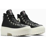 Converse Ženske patike Chuck Taylor Platform, Crne