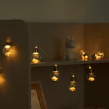 Sinsay - LED lučke - Roza