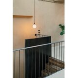 Tala Mat crna viseća svjetiljka ø 4 cm – | shoptok.hr