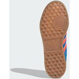 Adidas Nizke superge 'Hamburg' kraljevo modra / oranžno rdeča | Shoptok.si