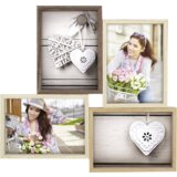 Zep montreaux 4Q gallery 4x10x15 wooden frame TYY746 Cijene