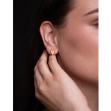 Vuch Enid Gold Earrings | ePonuda.com