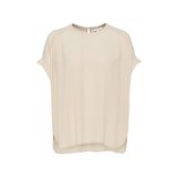 Opus Bluza 'Femka' bež | Shoptok.si