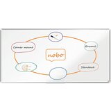 Nobo Tabla magnetna 90x180 premiumplus enamel 1915148 | Shoptok.si