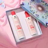 Schwarzkopf Professional BC Bonacure Repair Rescue+ darilni set za blond lase | Shoptok.si
