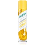 Batiste Brilliant Blonde suh šampon za svetle odtenke las 200 ml za ženske Cene