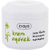 Ziaja Cucumber hidratantna krema za lice s krastavcem 100 ml za žene Cijene