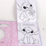 Disney Stitch Set Bilježnica | shoptok.hr