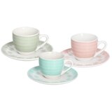  SET SOLJA ZA KAFU 6_1 METROPOLIS GIPSY SOFT TOGNANA | Eponuda.ba