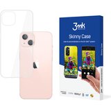 3mk OVITEK SKINNY ZA APPLE IPHONE 14 PLUS ZAŠČITA OVITKA LAHKA OJAČANA, (5000087645) | Shoptok.si