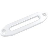 vidaXL Oporno vodilo za vitel 254 mm aluminij | Shoptok.si