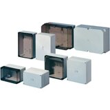 Rittal kućište iz polikarbonata PK 9514.000, (Š x V x D) 180x110 x 90 mm, svijet | Eponuda.ba