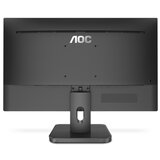 AOC LED IPS 23,8" 24E1Q, VGA, HDMI, DP, zvu. | shoptok.hr
