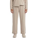 Leone 1947 Hlače Woman Comfy Bež Cene