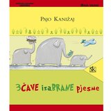  3čave IZAbrane pjesme, Pajo Kanižaj | shoptok.hr
