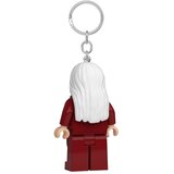 Lego Crveni privjesak za ključeve sa svjetlom Harry Potter Professor Dumbledore – | shoptok.hr
