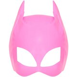 Black_Level lateks maska za mačku (ružičasta) | shoptok.hr