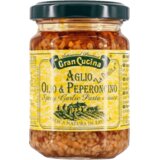 Gran Cucina Seckani beli luk sa cilijem, 130g Cene