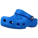 Crocs Japonke CLASSIC CLOG T Modra | Shoptok.si