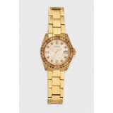 Guess Ura GW0475L1 ženska, zlata barva | Shoptok.si